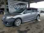 2010 MAZDA 3