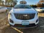 2022 CADILLAC XT5