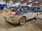 2016 CHEVROLET CRUZE