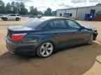 2008 BMW 5 series