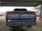 2022 FORD F-150 Lightning