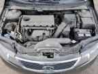 2012 KIA FORTE