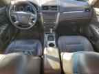 2011 FORD FUSION