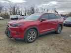 2024 TOYOTA HIGHLANDER