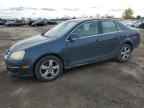 2009 VOLKSWAGEN JETTA