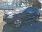 2011 MERCEDES-BENZ ML-Class