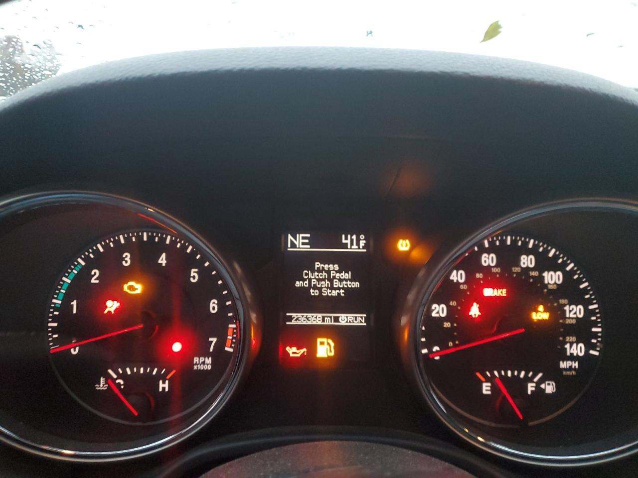 2012 JEEP Grand Cherokee