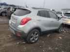 2014 BUICK ENCORE