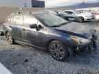 2015 SUBARU IMPREZA