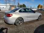 2015 BMW 2 Series