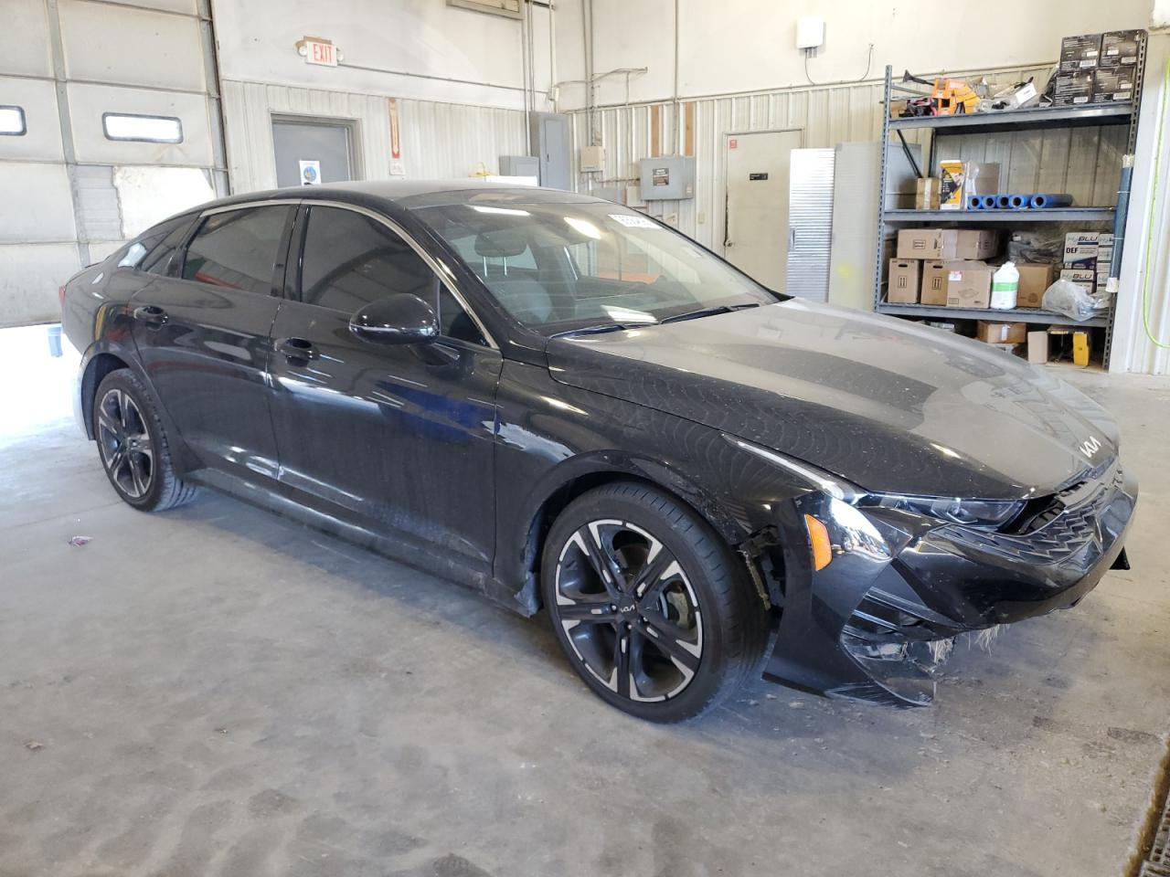 2024 KIA K5