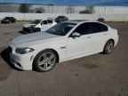 2015 BMW 5 series