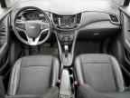 2020 CHEVROLET TRAX