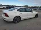 2019 VOLVO S60