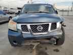 2014 NISSAN Armada