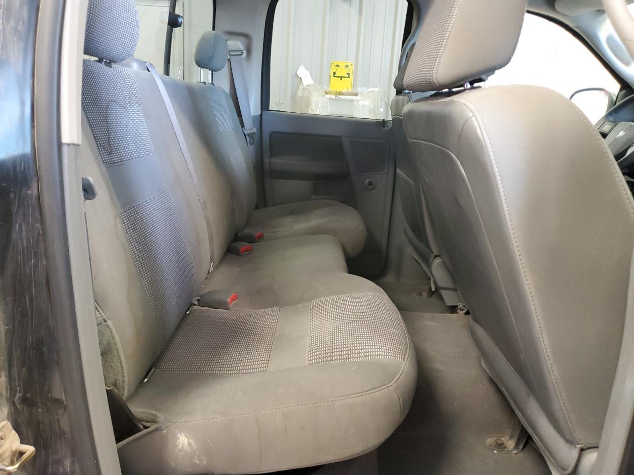 2006 DODGE RAM 1500