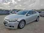 2015 CHEVROLET MALIBU