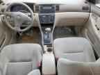 2007 TOYOTA COROLLA
