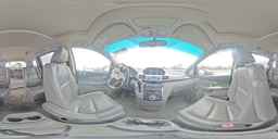 2013 HONDA ODYSSEY