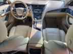 2015 CADILLAC CTS