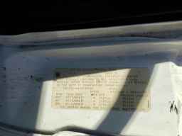 1991 GMC Sonoma