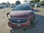 2017 BUICK LACROSSE