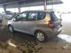 2007 HONDA FIT