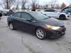 2016 CHEVROLET CRUZE