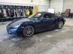 2018 PORSCHE Boxster