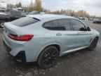 2025 BMW X4