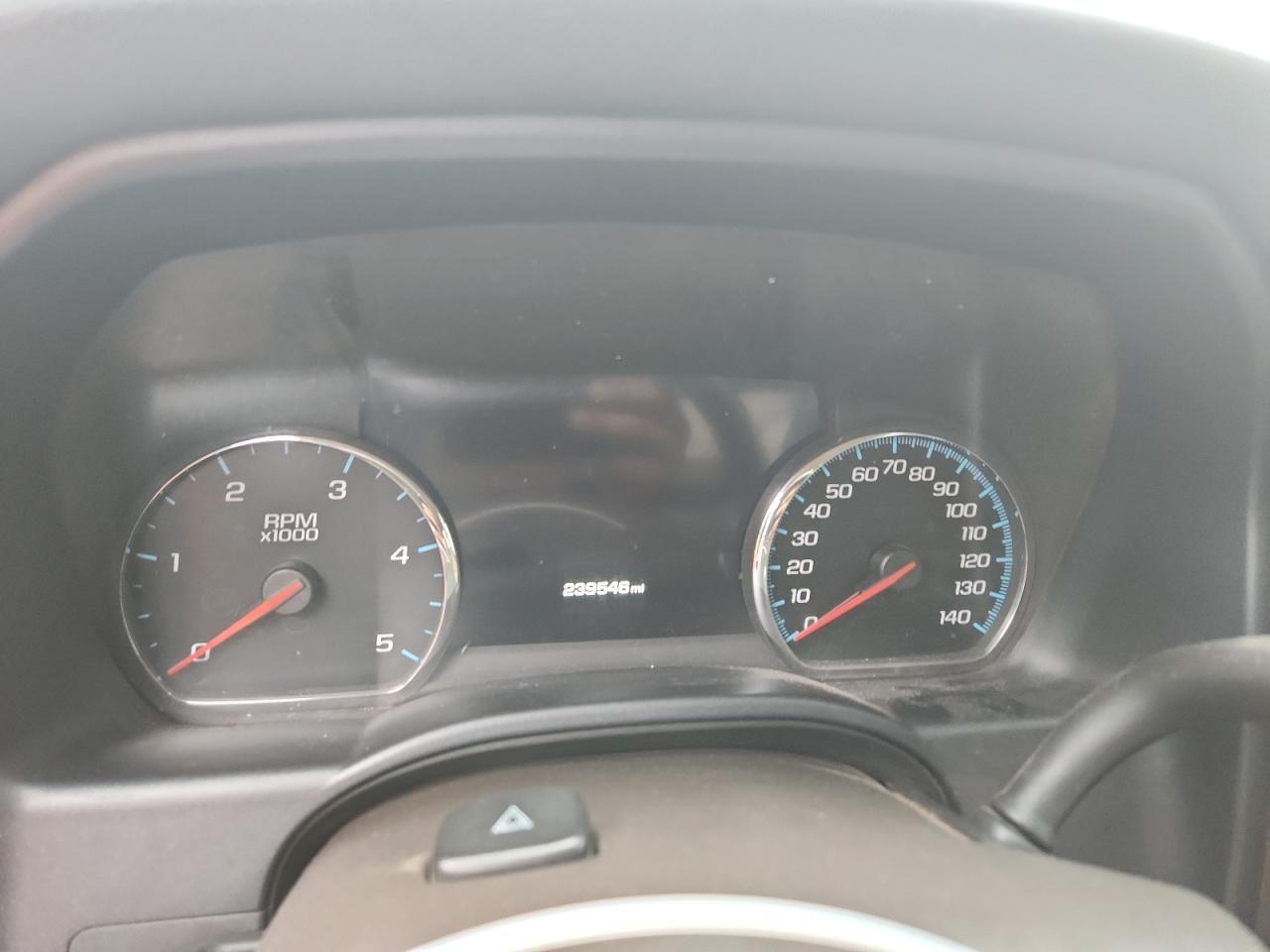 2017 GMC Sierra