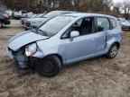 2008 HONDA FIT