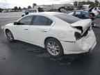 2011 NISSAN Maxima