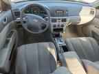 2007 HYUNDAI SONATA