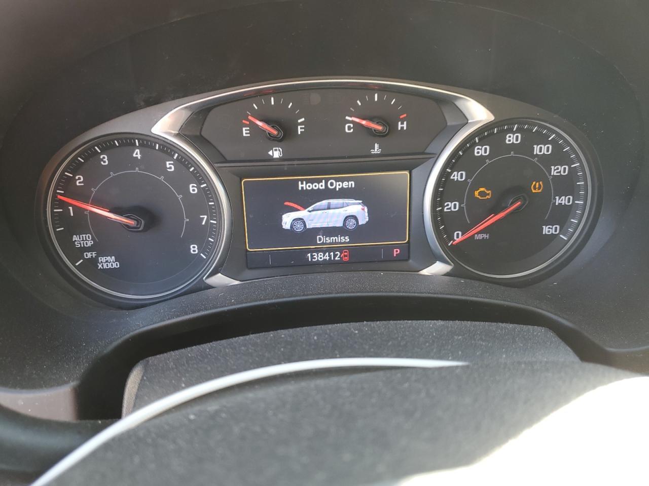 2019 GMC Terrain