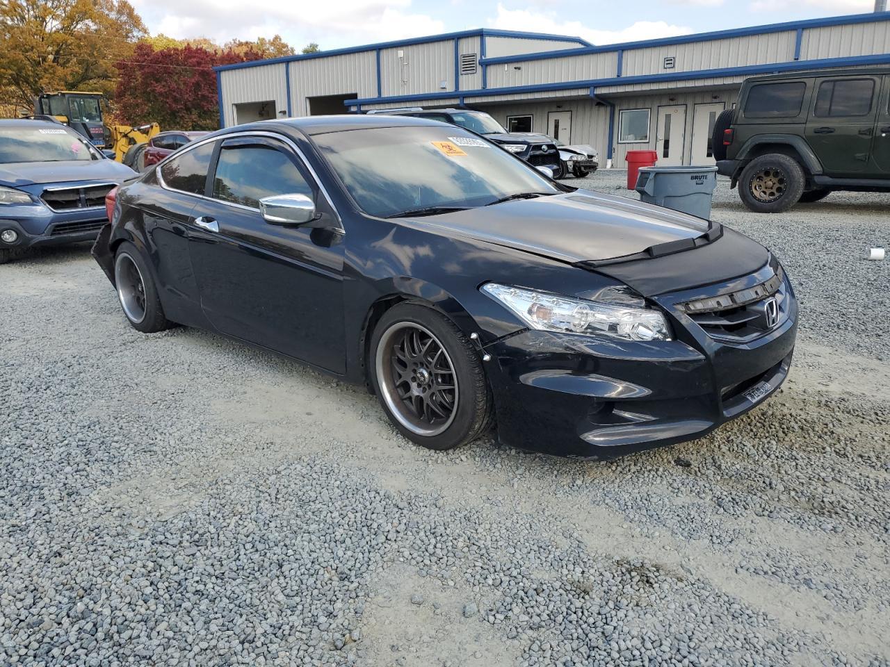 2011 HONDA ACCORD