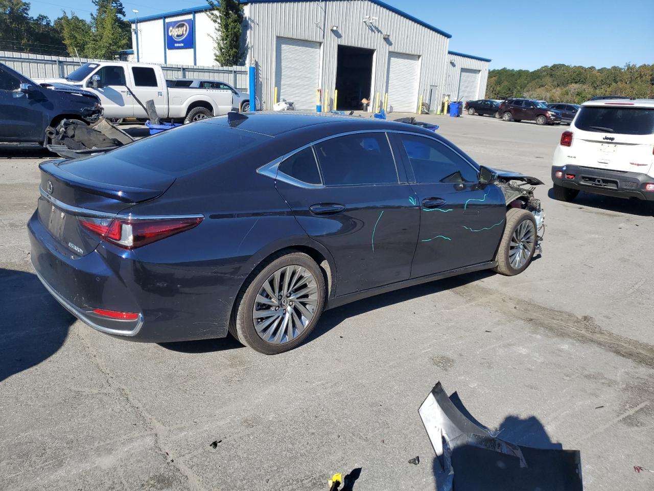 2024 LEXUS ES 300H