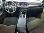 2022 CHEVROLET BLAZER