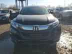2021 HONDA HR-V