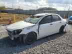 2007 MITSUBISHI LANCER