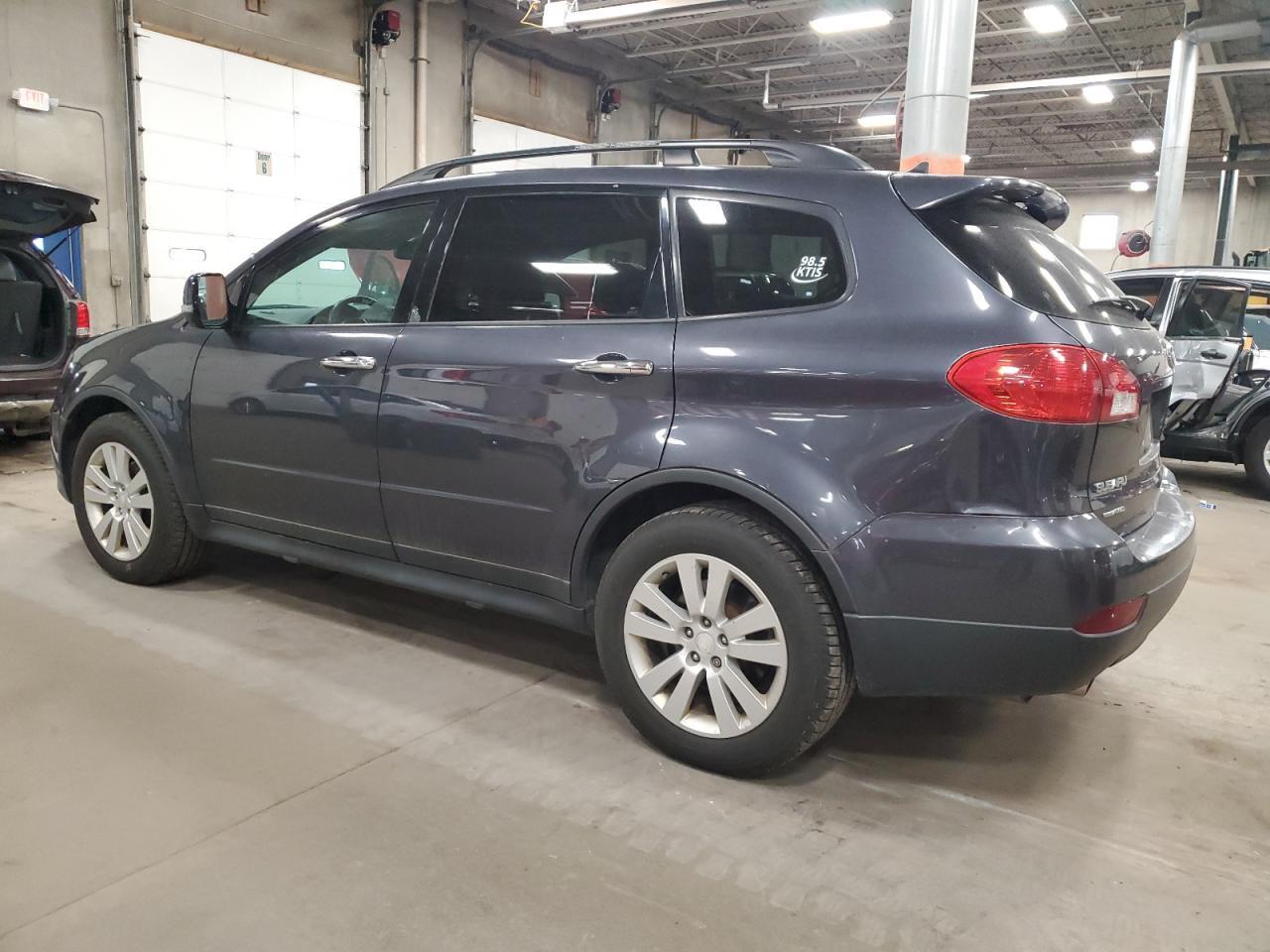 2011 SUBARU Tribeca