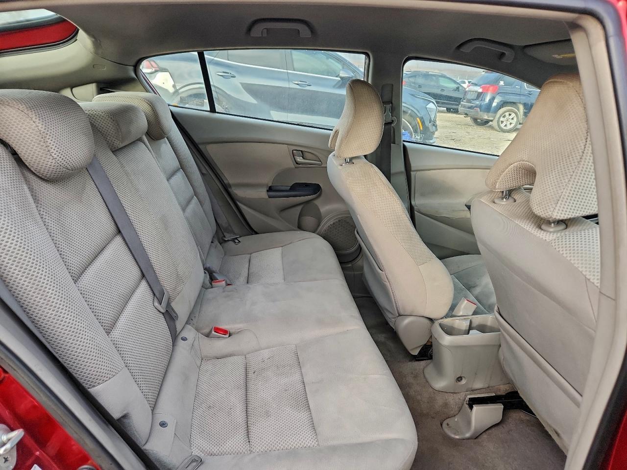 2010 HONDA Insight