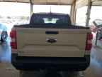 2024 FORD Maverick