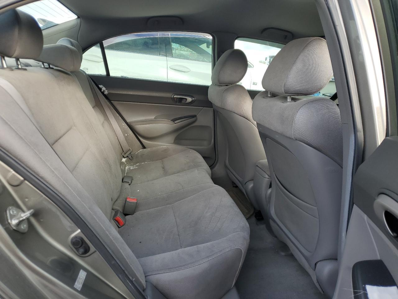 2006 HONDA CIVIC