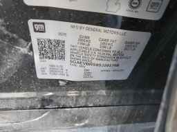 2025 BUICK ENCLAVE