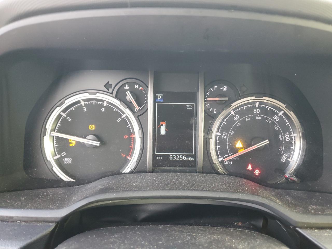 2022 TOYOTA 4Runner
