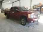 2013 CHEVROLET Silverado