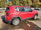 2015 JEEP Renegade