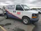 2015 GMC Savana