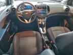 2014 CHEVROLET SONIC